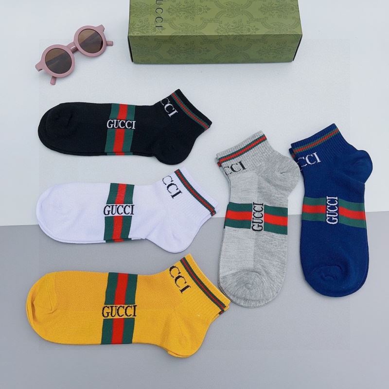 Gucci Socks